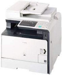 Ovladač Canon i-SENSYS MF8550Cdn