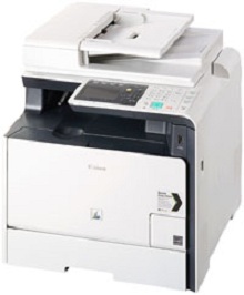 Ovladač Canon i-SENSYS MF8580Cdw