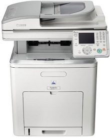 Ovladač Canon i-SENSYS MF9130