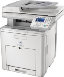 Ovladač Canon i-SENSYS MF9170