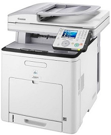 Ovladač Canon i-SENSYS MF9220Cdn