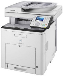 Ovladač Canon i-SENSYS MF9280Cdn