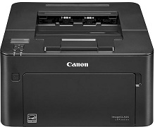 Ovladač canon imageCLASS LBP162dw