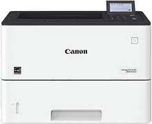 Ovladač canon imageCLASS LBP325dn