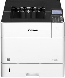 Ovladač canon imageCLASS LBP351dn
