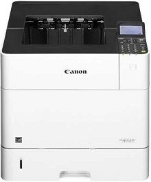 Ovladač canon imageCLASS LBP352dn
