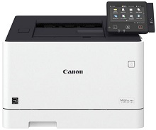 Canon imageCLASS LBP654Cdw ovladač