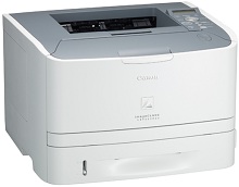 Ovladač canon imageCLASS LBP6650dn
