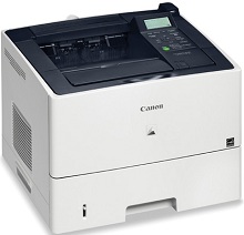 Ovladač canon imageCLASS LBP6780dn