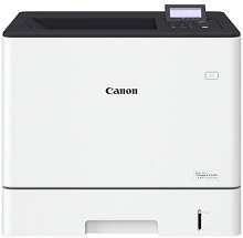 Ovladač canon imageCLASS LBP712Cdn