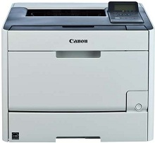 Ovladač canon imageCLASS LBP7660Cdn