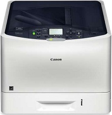Ovladač canon imageCLASS LBP7780Cdn