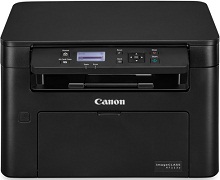 Ovladač canon imageCLASS MF113w