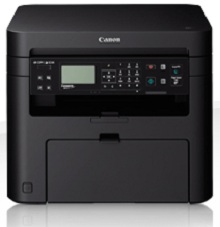 Ovladač canon imageCLASS MF211