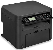 Ovladač canon imageCLASS MF212w