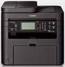Ovladač canon imageCLASS MF215