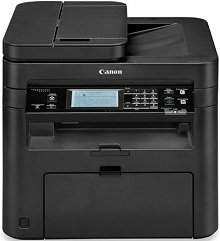 Ovladač canon imageCLASS MF217w