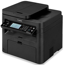 Ovladač canon imageCLASS MF229dw