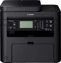 Ovladač canon imageCLASS MF235
