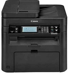 Ovladač canon imageCLASS MF236n