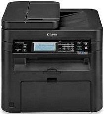 Ovladač canon imageCLASS MF237w