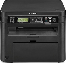 Ovladač canon imageCLASS MF242dw