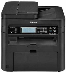 Ovladač canon imageCLASS MF247dw