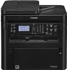 Ovladač canon imageCLASS MF264dw