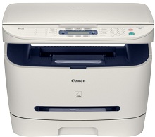 Ovladač canon imageCLASS MF3240