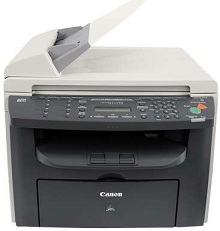 Ovladač canon imageCLASS MF4150