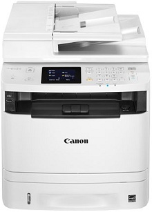 Ovladač canon imageCLASS MF416dw