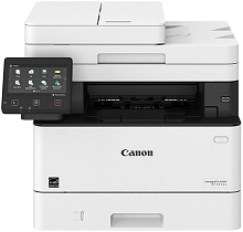 Ovladač canon imageCLASS MF424dw