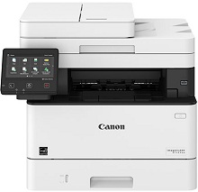 Ovladač canon imageCLASS MF429dw