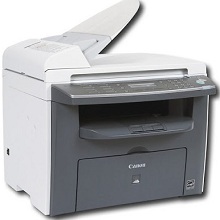 Ovladač canon imageCLASS MF4320d