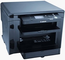 Ovladač canon imageCLASS MF4412