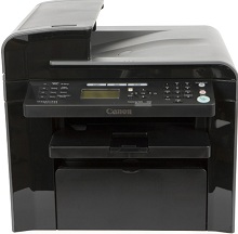 Ovladač canon imageCLASS MF4450