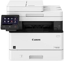 Ovladač canon imageCLASS MF449dw