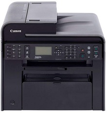 Ovladač canon imageCLASS MF4750