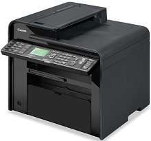 Ovladač canon imageCLASS MF4770n