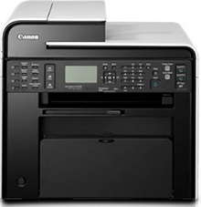 Ovladač canon imageCLASS MF4870dn