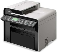 Ovladač canon imageCLASS MF4880dw