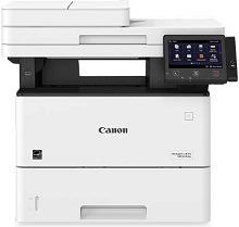 Ovladač canon imageCLASS MF543dw