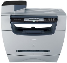 Ovladač canon imageCLASS MF5730