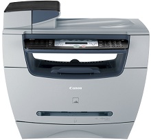 Ovladač canon imageCLASS MF5750