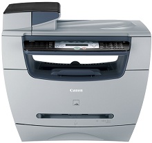 Ovladač canon imageCLASS MF5770