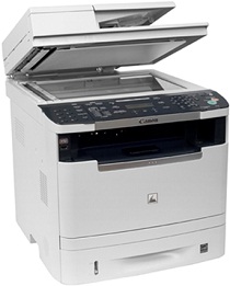 Ovladač canon imageCLASS MF5850dn