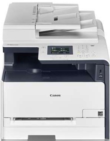 Ovladač canon imageCLASS MF624Cw