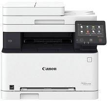 Ovladač canon imageCLASS MF632Cdw