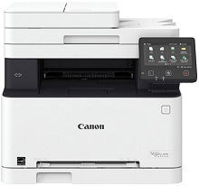 Ovladač canon imageCLASS MF634Cdw
