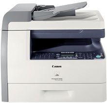 Ovladač canon imageCLASS MF6550